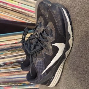 Nike juniper trail shoes sz9